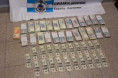 Esquina: Sorprendente y millonario robo entre familiares